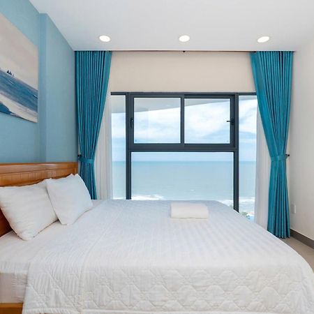 Aria Reasort - Blueshaphire Can Ho - Villa Nghi Duong Giap Bien ブンタオ エクステリア 写真